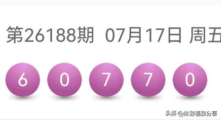 守号一月终圆梦!广东购彩者喜中排列 5 头奖 10 万元